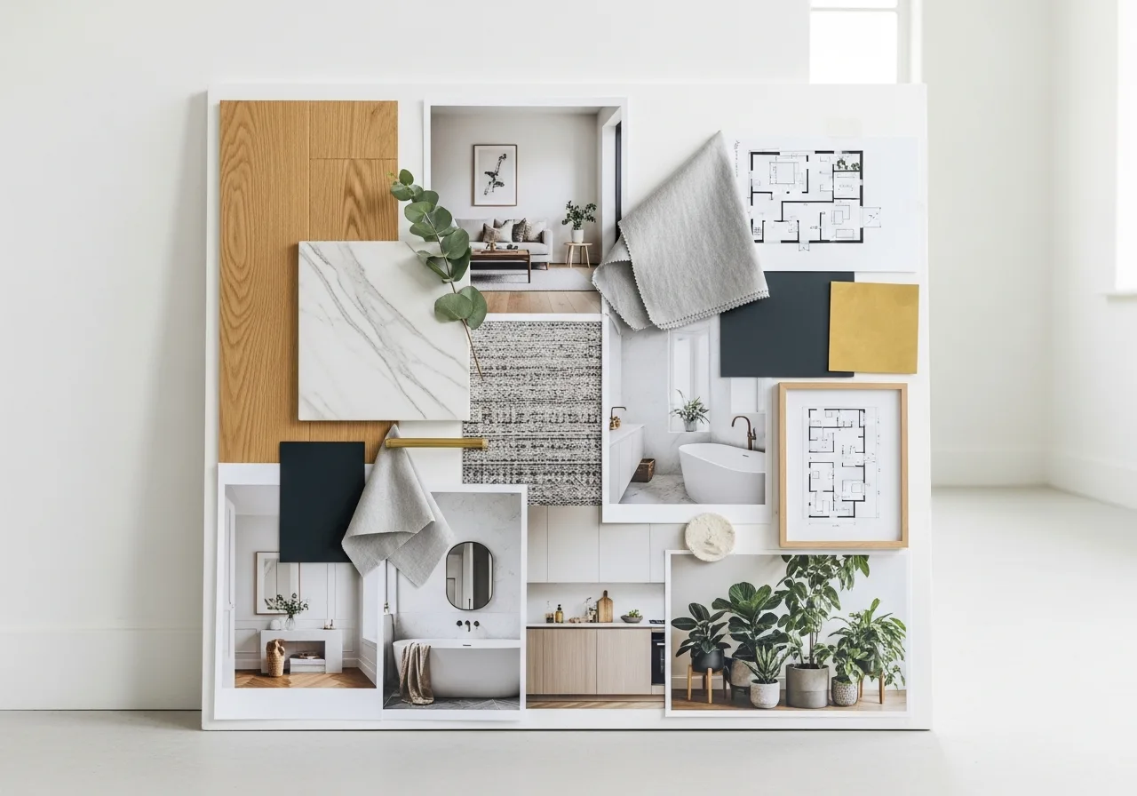 Green Pines — Smart Home Integration